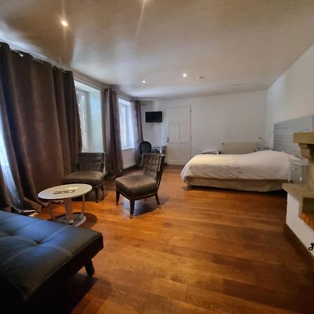 Les Grands Frenes Plaine-de-Walsch Quarto foto