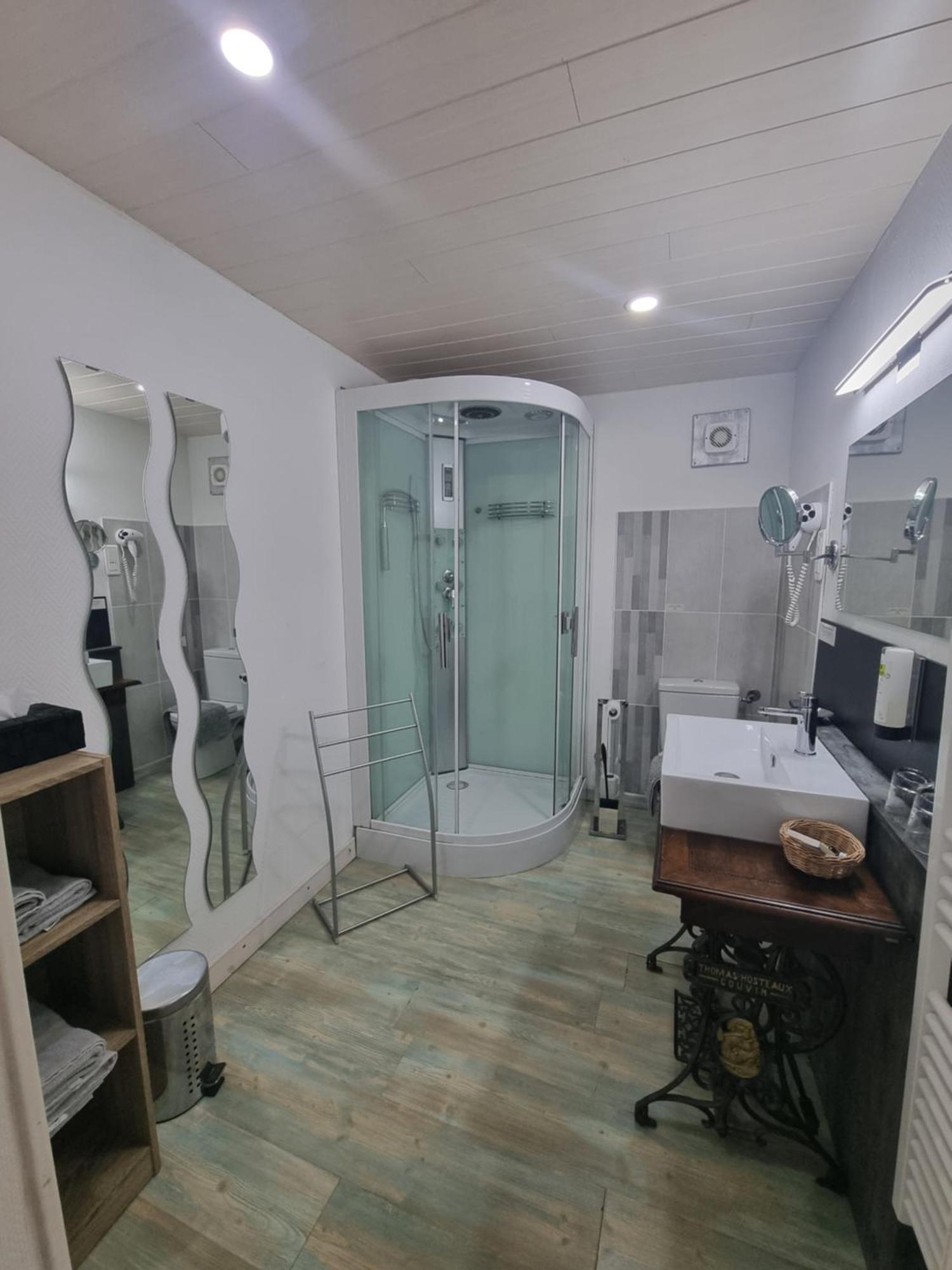 Les Grands Frenes Plaine-de-Walsch Quarto foto