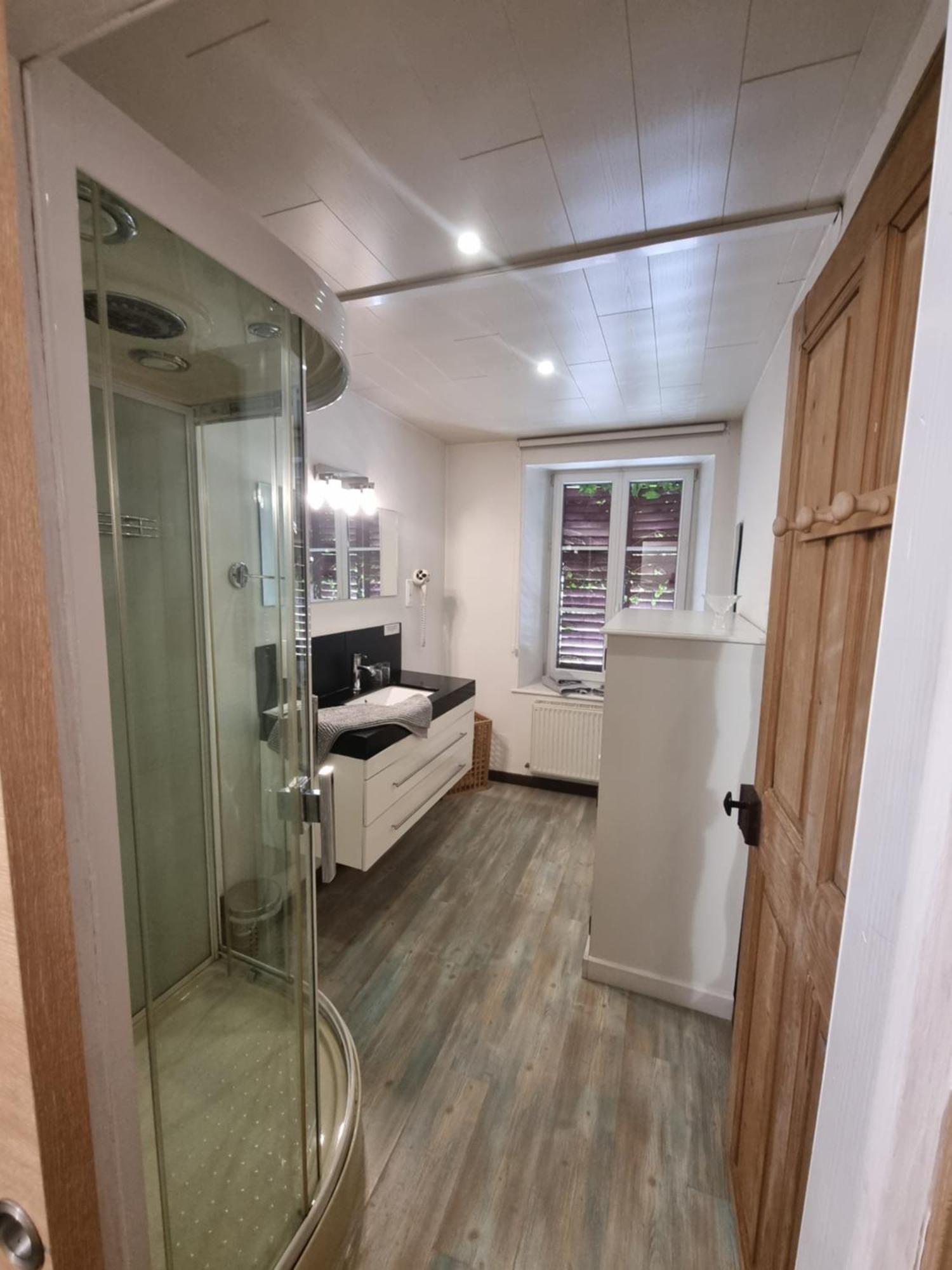 Les Grands Frenes Plaine-de-Walsch Quarto foto
