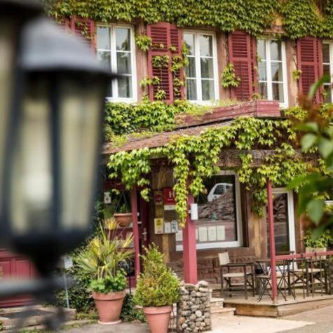 Les Grands Frenes Plaine-de-Walsch Quarto foto