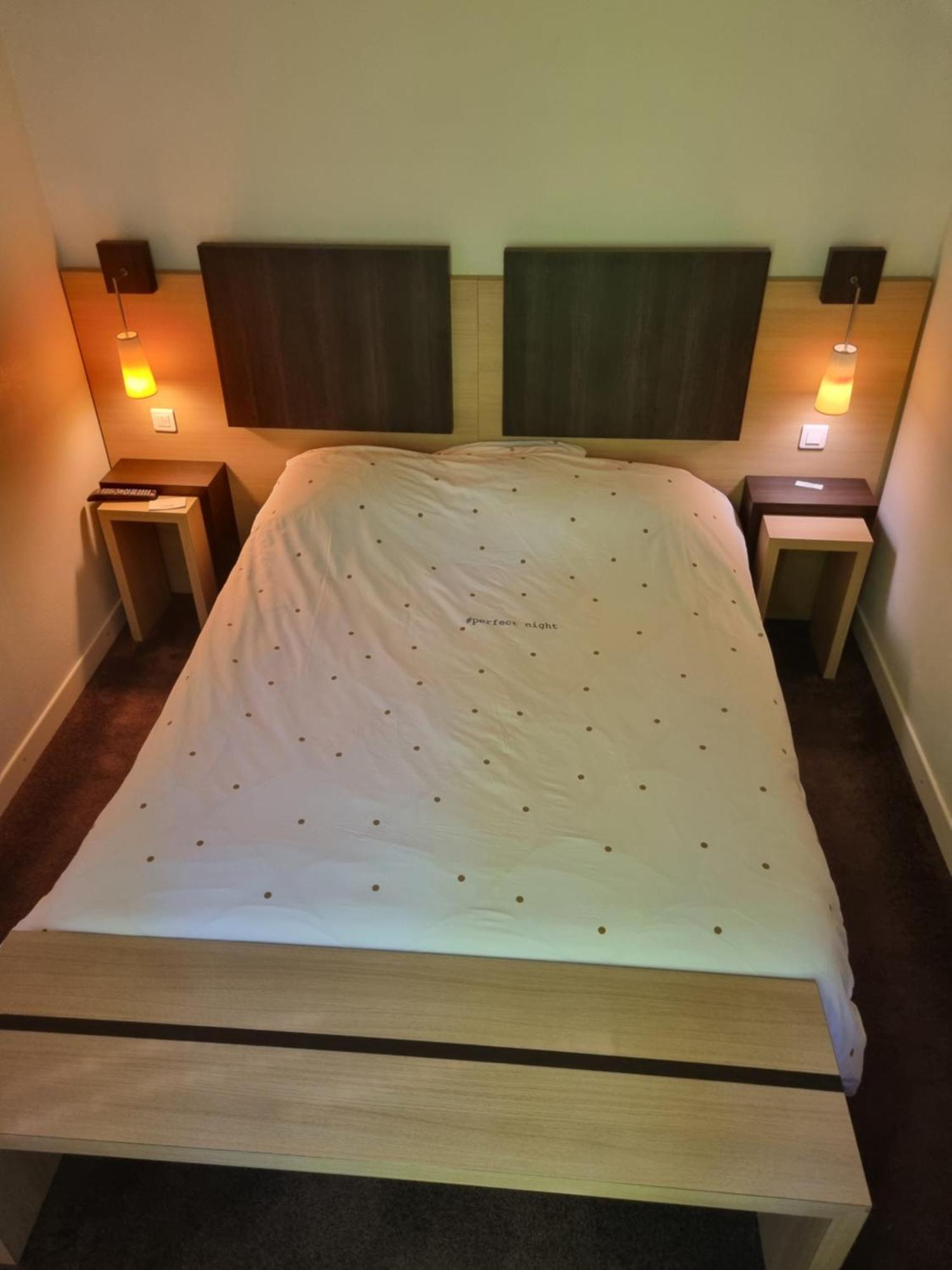 Les Grands Frenes Plaine-de-Walsch Quarto foto