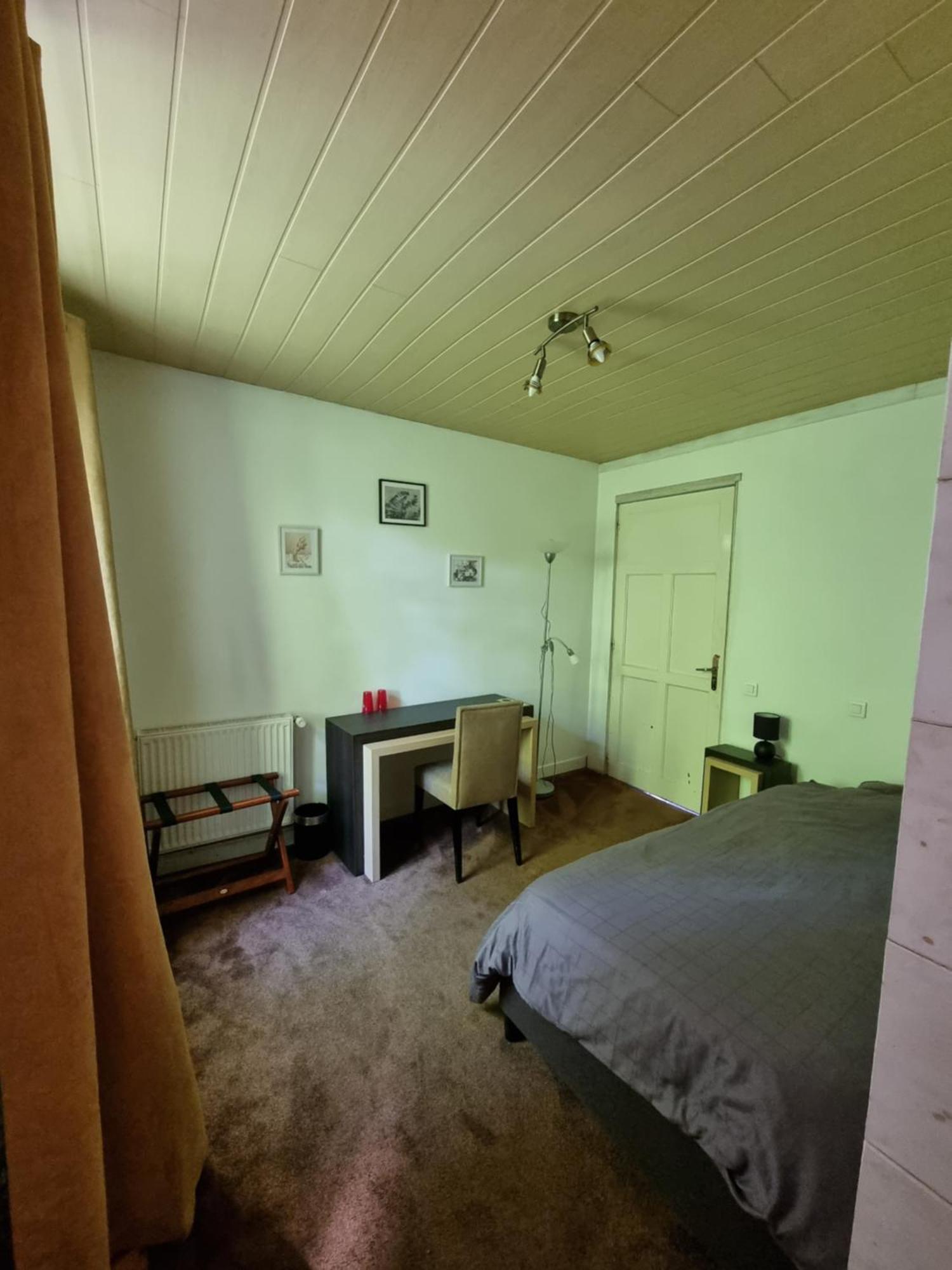 Les Grands Frenes Plaine-de-Walsch Quarto foto