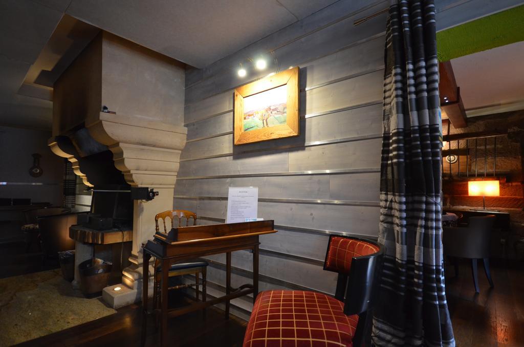 Les Grands Frenes Plaine-de-Walsch Exterior foto