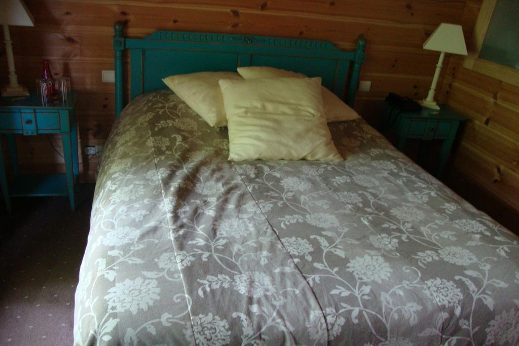 Les Grands Frenes Plaine-de-Walsch Quarto foto