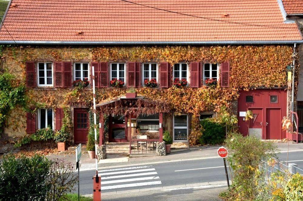 Les Grands Frenes Plaine-de-Walsch Exterior foto